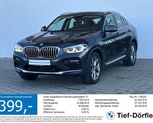 BMW X4 Gebrauchtwagen