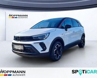 Opel Crossland (X) Gebrauchtwagen