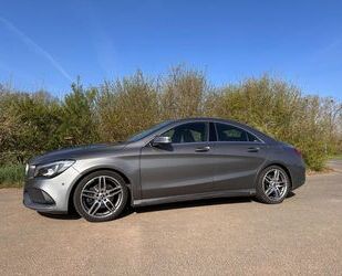Mercedes-Benz CLA 180 Gebrauchtwagen