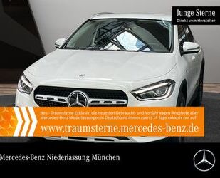 Mercedes-Benz GLA 250 Gebrauchtwagen