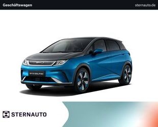 BYD DOLPHIN Gebrauchtwagen