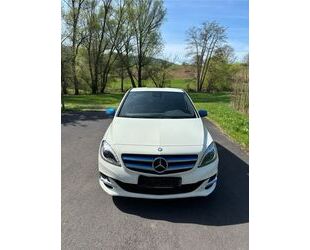 Mercedes-Benz B Electric Drive Gebrauchtwagen