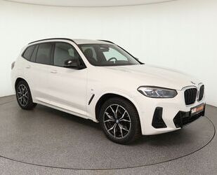 BMW X3 M40 Gebrauchtwagen