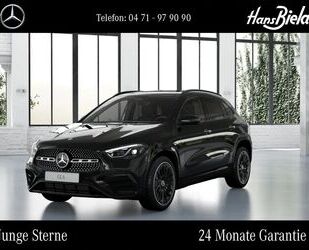 Mercedes-Benz GLA 200 Gebrauchtwagen