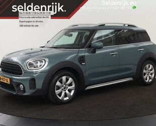 Mini One Countryman Gebrauchtwagen