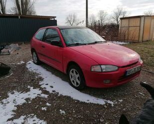 Mitsubishi Colt Gebrauchtwagen
