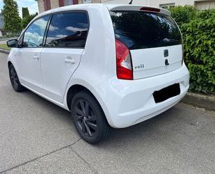 Seat Mii Gebrauchtwagen