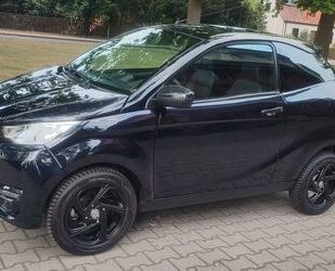 Aixam Coupé Gebrauchtwagen