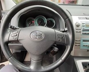 Toyota Corolla Verso Gebrauchtwagen