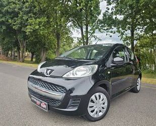 Peugeot 107 Gebrauchtwagen