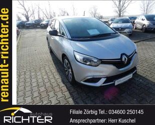 Renault Grand Scenic Gebrauchtwagen