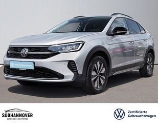 VW Taigo Gebrauchtwagen