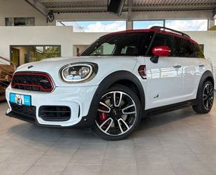 Mini Cooper S Countryman Gebrauchtwagen