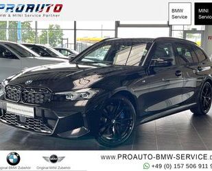 BMW M340i Gebrauchtwagen