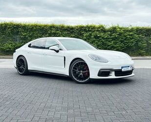 Porsche Panamera Gebrauchtwagen