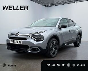 Citroen C4 X Gebrauchtwagen