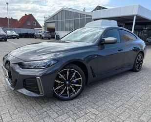 BMW i4 Gebrauchtwagen