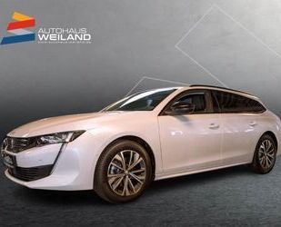 Peugeot 508 Gebrauchtwagen