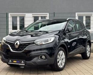 Renault Kadjar Gebrauchtwagen