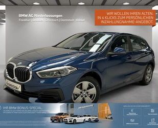 BMW 116 Gebrauchtwagen
