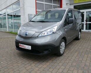 Nissan e-NV200 Gebrauchtwagen