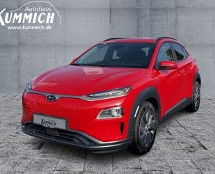 Hyundai KONA Elektro Gebrauchtwagen