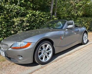 BMW Z4 Gebrauchtwagen