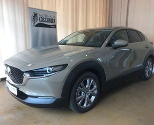 Mazda CX-30 Gebrauchtwagen