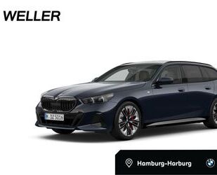 BMW 540 Gebrauchtwagen