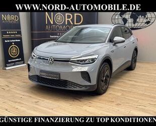 VW ID.4 Gebrauchtwagen