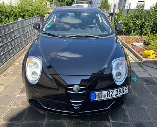 Alfa Romeo MiTo Gebrauchtwagen