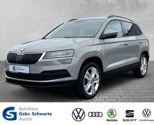 Skoda Karoq Gebrauchtwagen