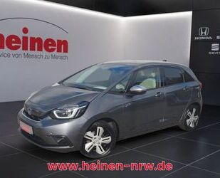 Honda Jazz Gebrauchtwagen