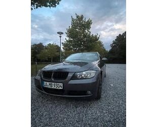 BMW 318 Gebrauchtwagen