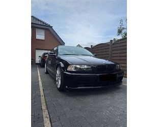 BMW 318 Gebrauchtwagen