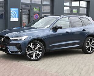 Volvo XC60 Gebrauchtwagen