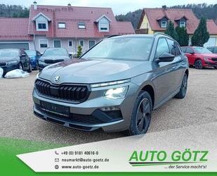 Skoda Kamiq Gebrauchtwagen