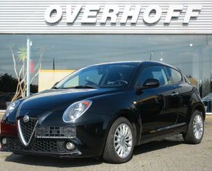 Alfa Romeo MiTo Gebrauchtwagen