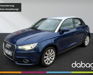 Audi A1 Gebrauchtwagen
