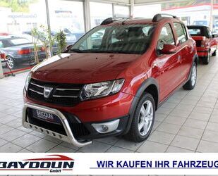 Dacia Sandero Gebrauchtwagen