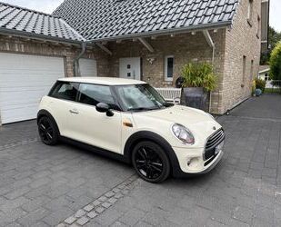 Mini ONE Gebrauchtwagen