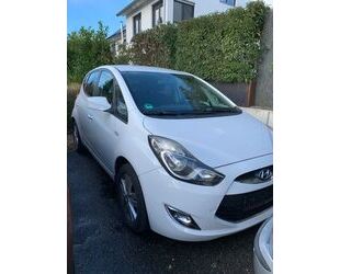 Hyundai ix20 Gebrauchtwagen