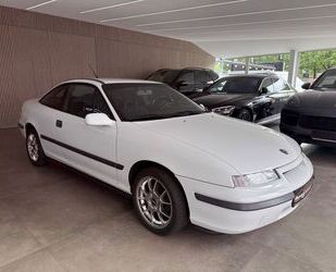 Opel Calibra Gebrauchtwagen