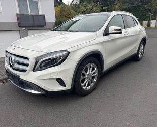 Mercedes-Benz GLA 200 Gebrauchtwagen