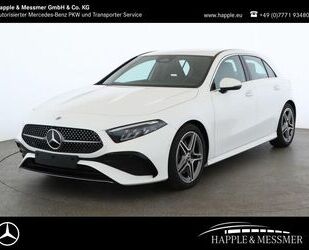 Mercedes-Benz A 220 Gebrauchtwagen