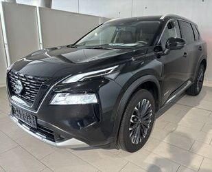 Nissan X-Trail Gebrauchtwagen