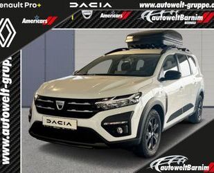 Dacia Jogger Gebrauchtwagen