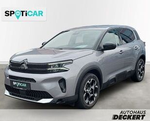 Citroen C5 Aircross Gebrauchtwagen