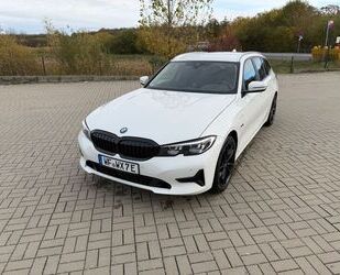 BMW 330 Gebrauchtwagen