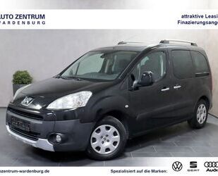 Peugeot Partner Tepee Gebrauchtwagen